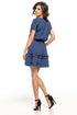 Daydress model 127923 Tessita